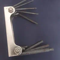آچار تاشو کاربردی