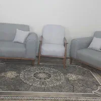 مبل راحتی ۸نفره