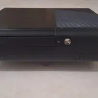 دستگاه xbox 360 به همراه کینکت