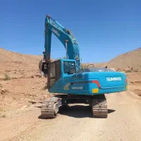 اجاره بیل میکانیکی