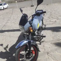 موتور سیکلت N6کویر موتور