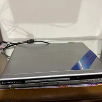 سونی DVD پلیر