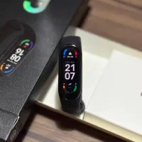 ساعت هوشمند mi band 6