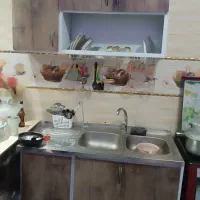 کابینت|آبچکان و نظمدهنده ظروف|شهرضا, |دیوار