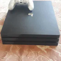 ps4 pro|کنسول، بازی ویدئویی و آنلاین|ارومیه, |دیوار
