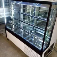 تعمیر انواع یخچال و فریزر و کولر گازی