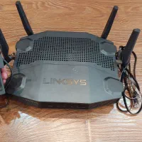 روتر linksys