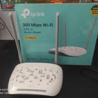 مودم tp link مودل 896w