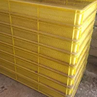 سبد پلاستیکی