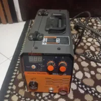 دستگاه جوش 3کاره co2 بدون گاز
