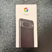 گوگل پیکسل ۸ - ۱۲۸ گیگ (Google Pixel 8 128GB)