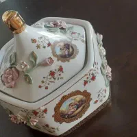 شکلات خوری