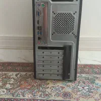 سیستم اداری قوی و گیم سبک