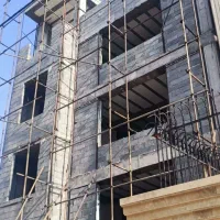 داربست فلزی .در اسرع وقت.حسینی