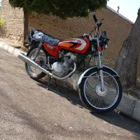 موتور 125مدل92 ساوین