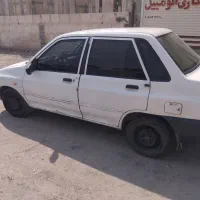 پرایدصبا مدل ۱۳۸۵
