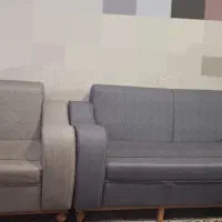 مبل ۷ نفره نو