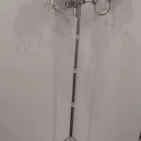 کنار سالنی شیک و سالم