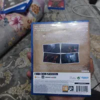 uncharted 4.5|کنسول، بازی ویدئویی و آنلاین|پردیس, فاز ۸|دیوار