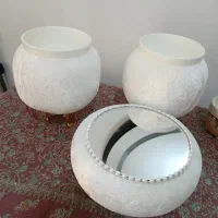 دکوری های ریز