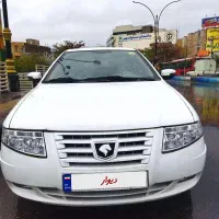 سورن مدل 87 موتور پژویی