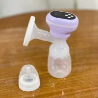 شیردوش برقی پرتابل