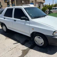 پراید مدل 94 شاسی پلمپ