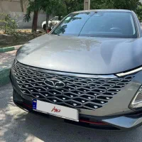 فونیکسfxمدل ۱۴۰۲ بدون رنگ گارانتی فعال