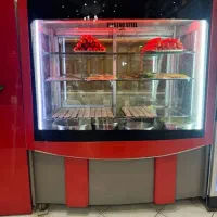 یخچال الکترواستیل