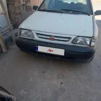 پراید مدل 80|خودرو سواری و وانت|کرمان, |دیوار