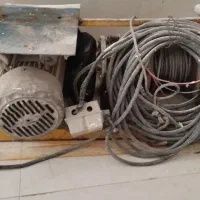 بالابر ساختمانی