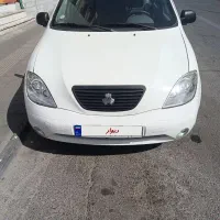 تیبا 2مدل1400در حد