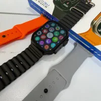 ساعت هوشمند اپل واچ x72ultra