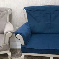 مبل سه نفره
