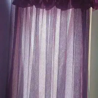 پرده اتاق خواب