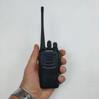 بیسیم باوفنگ 888s تایپ C خور اصلی با فاکتور رسمی