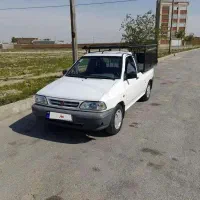 وانت پراید۱۴۰۱درحدصفر