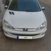 ۲۰۶ اس دی سفارشی tu5