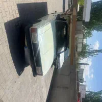 پیکان وانت مدل ۹۲