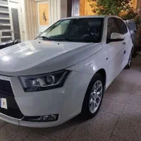 دنا پلاس توربو اتومات آپشنال