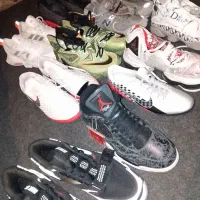 کتانی اورجینال ۲۰ جفت نو نو