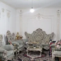 خانه در بهشت زهرا اتحاد ۲