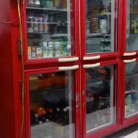 تعمیرکار سرویس کار یخچال شارژ گاز یخچال برد تخصصی
