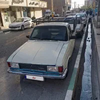 پیکان وانت