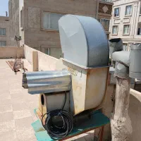 سانتیفیوژ شرکتی