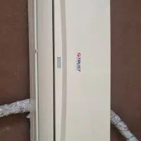پنل اسپلیت ۲۴۰۰۰ تراست