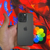 iPhone 15 pro|موبایل|همدان, |دیوار