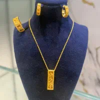 فروش طلا با کمترین درصد