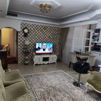 آپارتمان دو خواب همکف در بخارایی