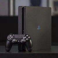 Ps4 slim
